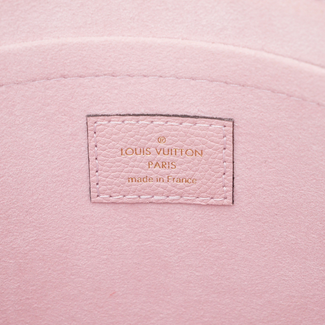 LOUIS VUITTON(USED)루이비통 N60261 다미에 에벤 데일리 파우치